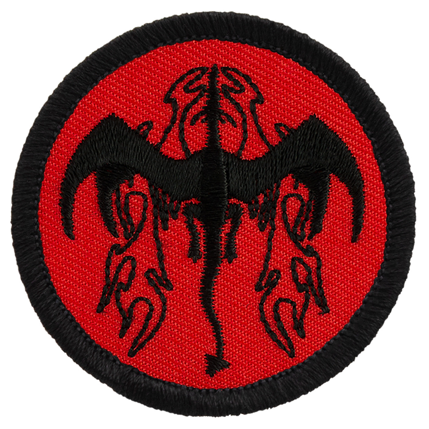 Dragon Patrol Patch