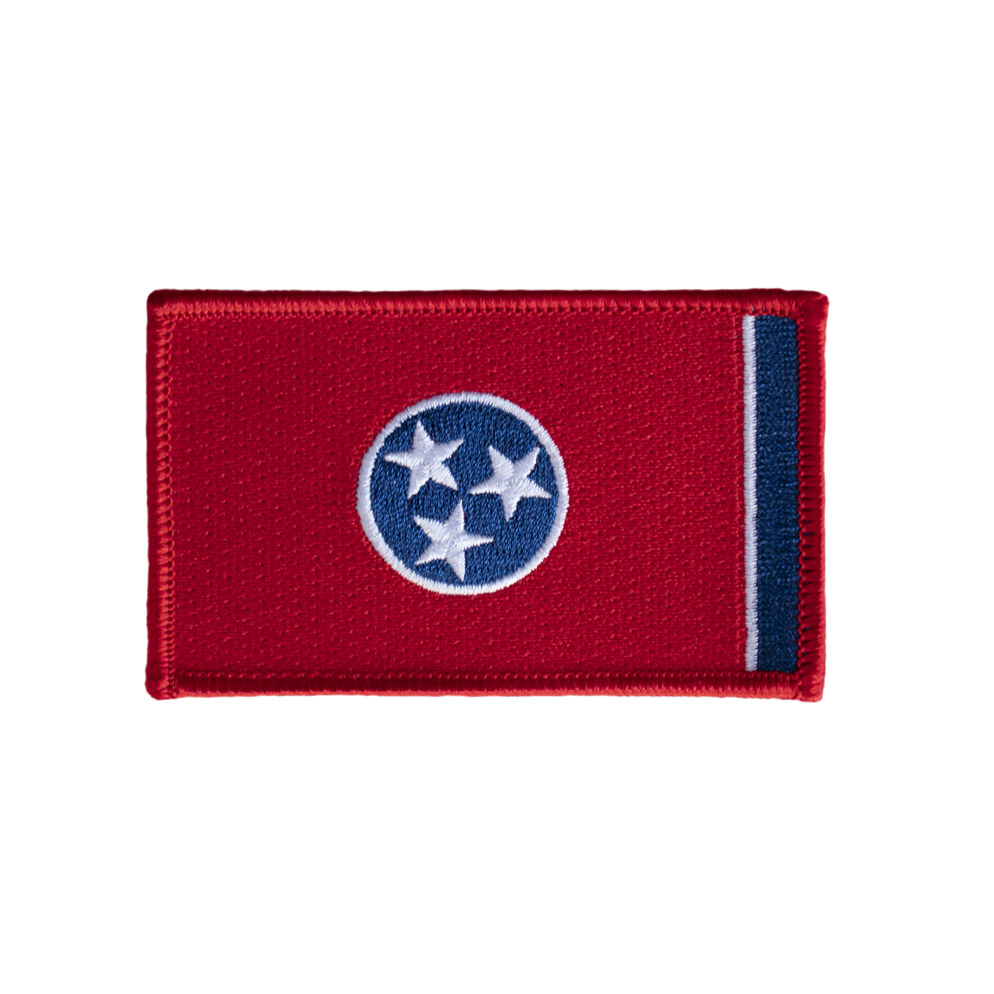 Tennessee State Flag Patch