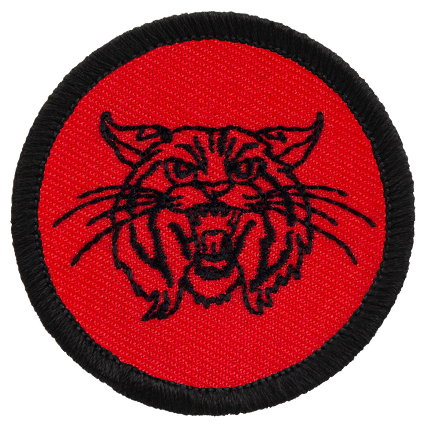 Wildcat Patrol Patch