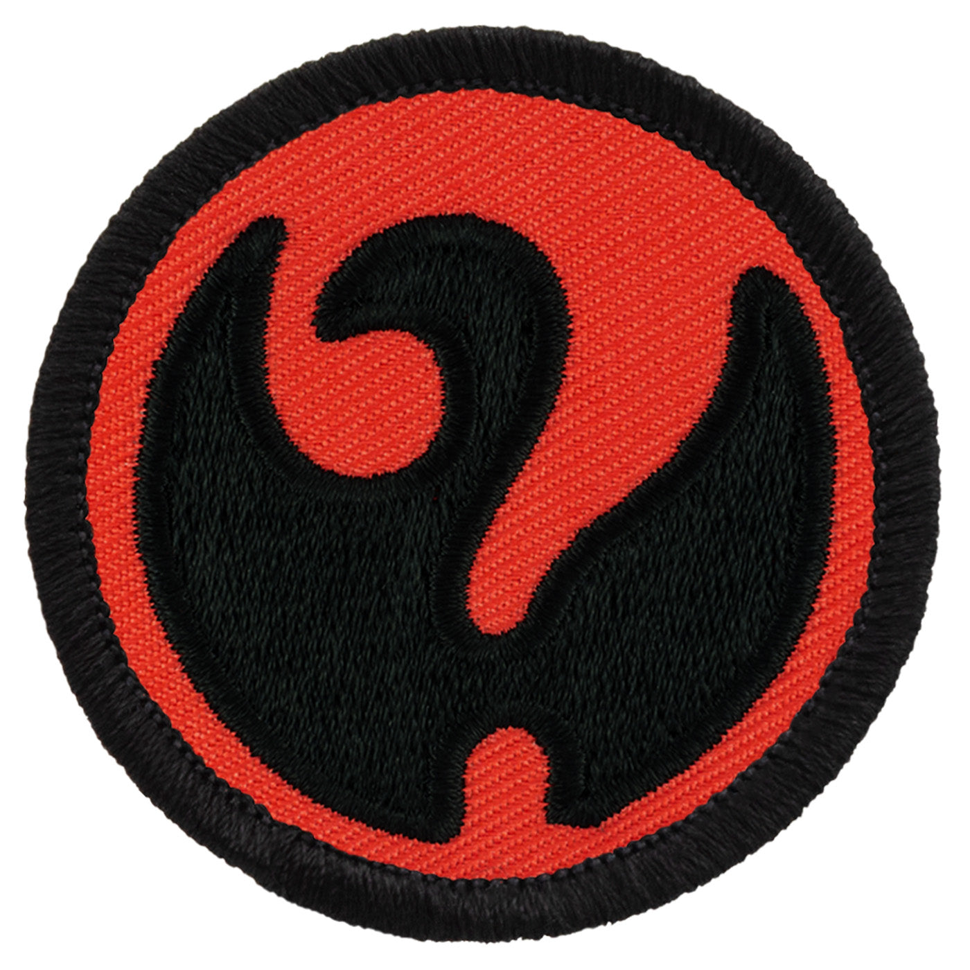 Unknown Swan Patrol Patch