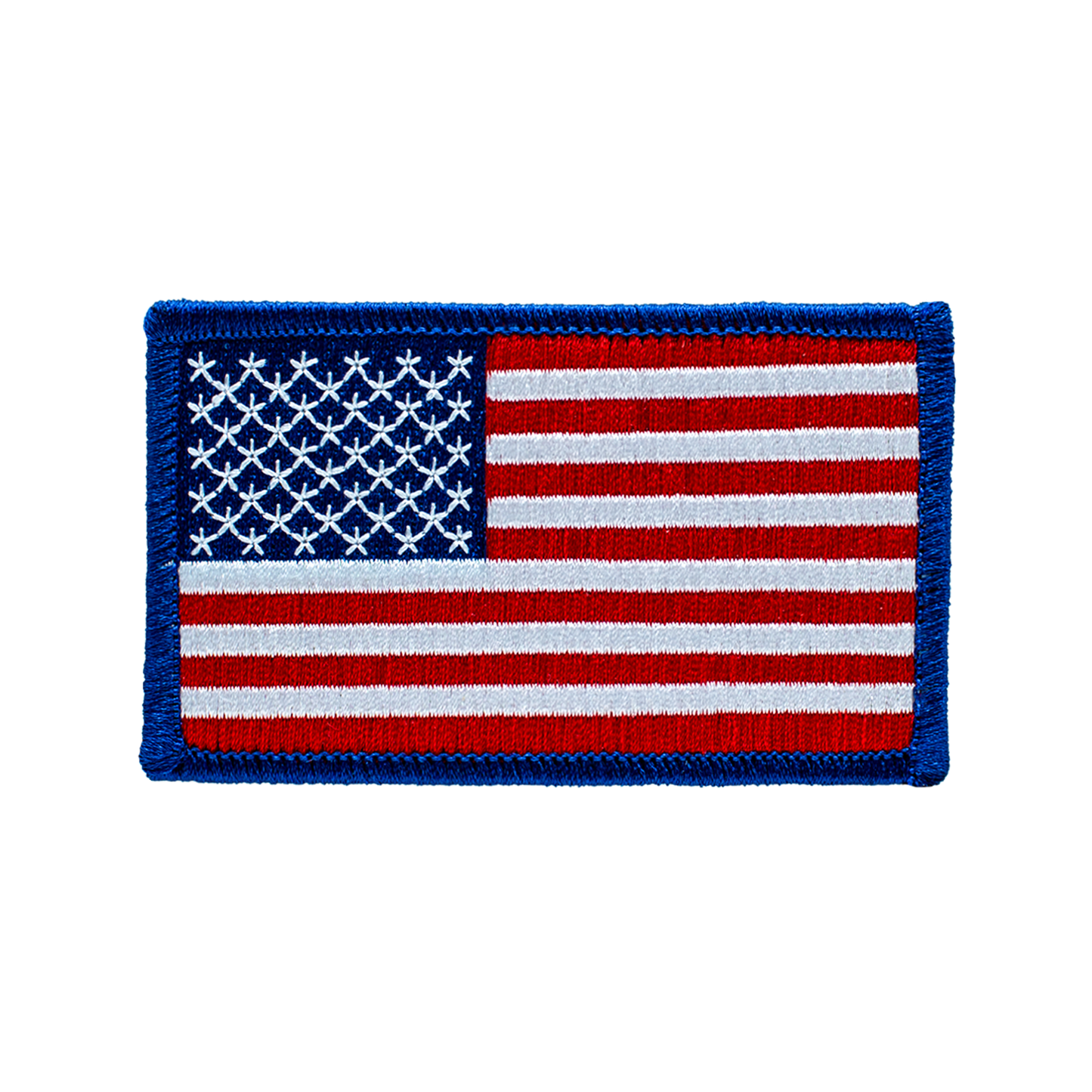 US Flag Patch