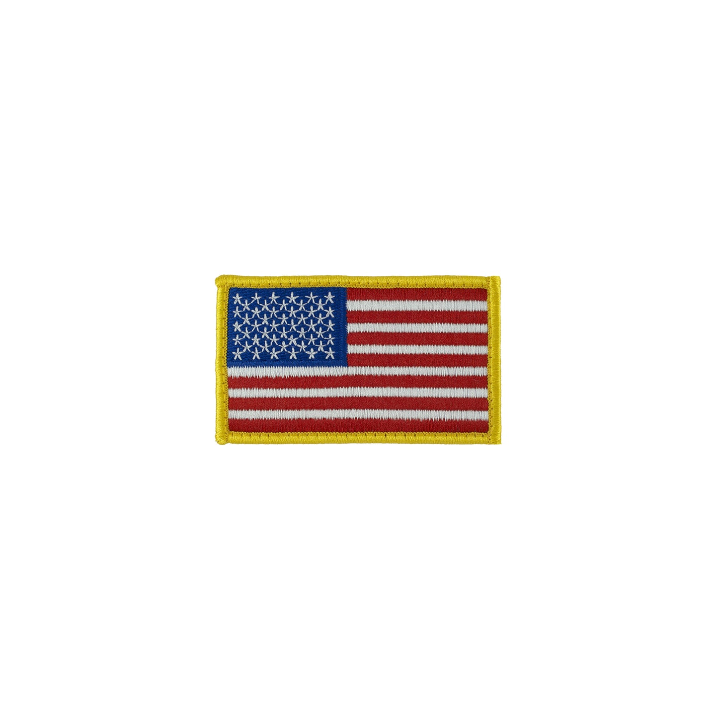 Extra Small US Flag Patch