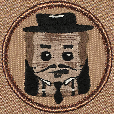 French Toast Patrol Patch Ð Scout Patch
