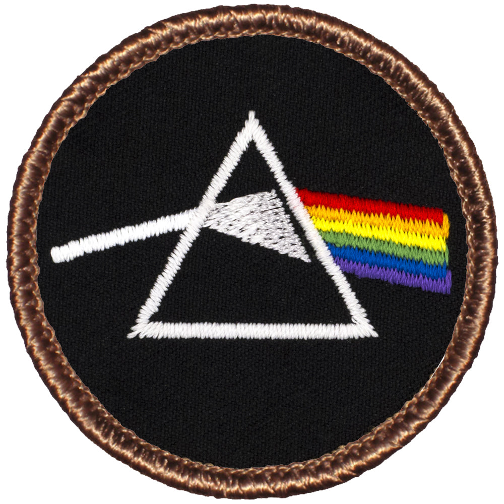 Prism 2017 Patrol Patch