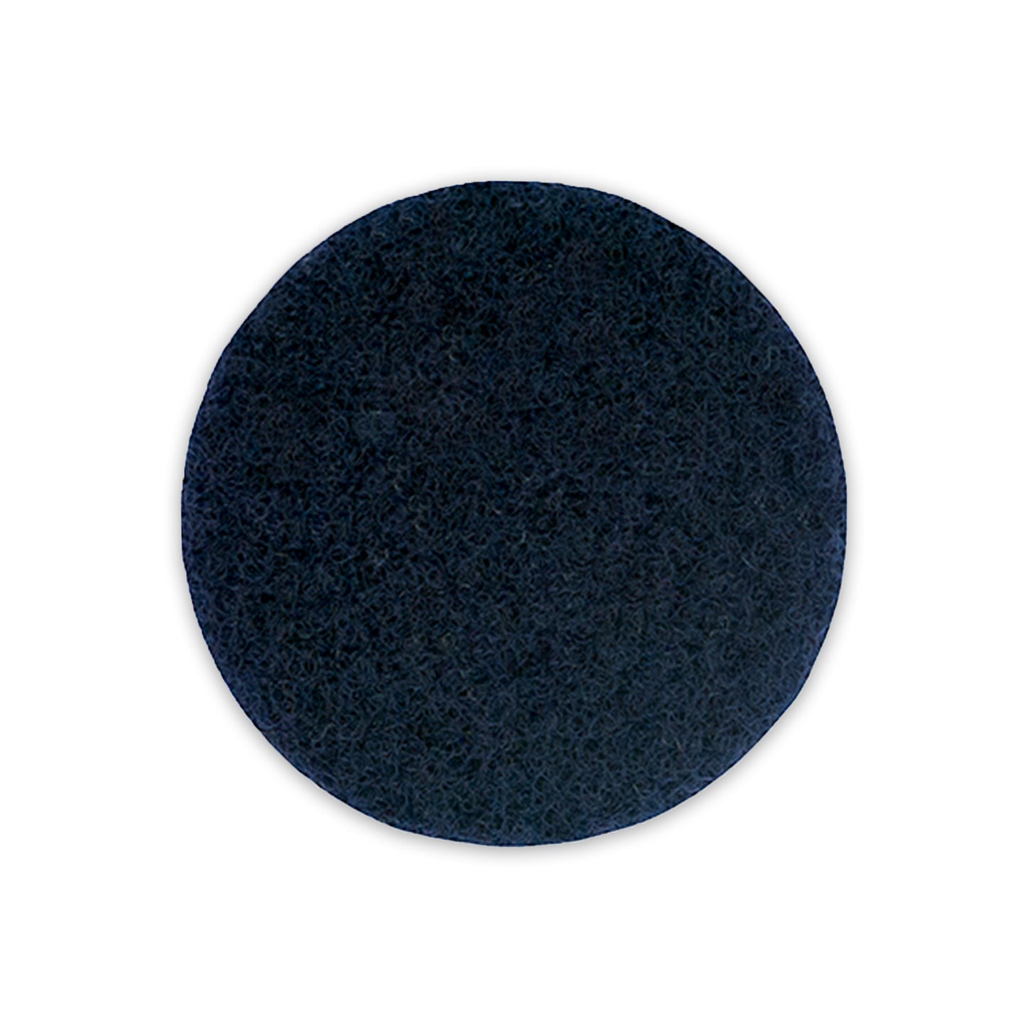 2" Round Loop-Side Velcro