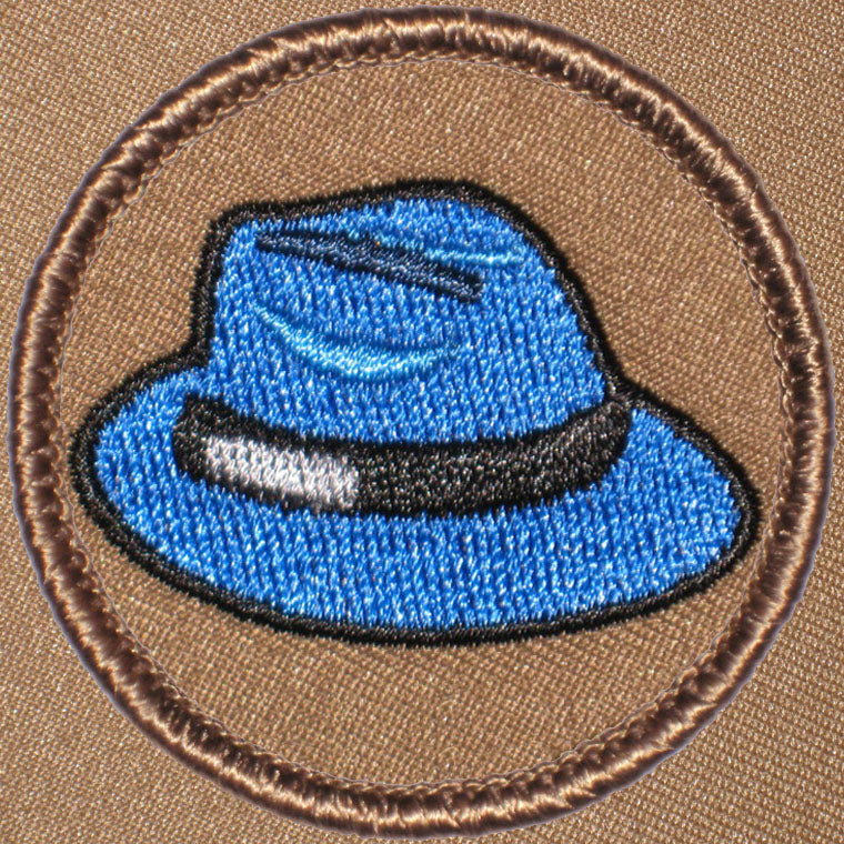 E138 Fedora Patrol Patch