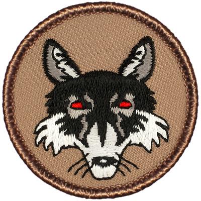 E087 Night Fox Patrol Patch