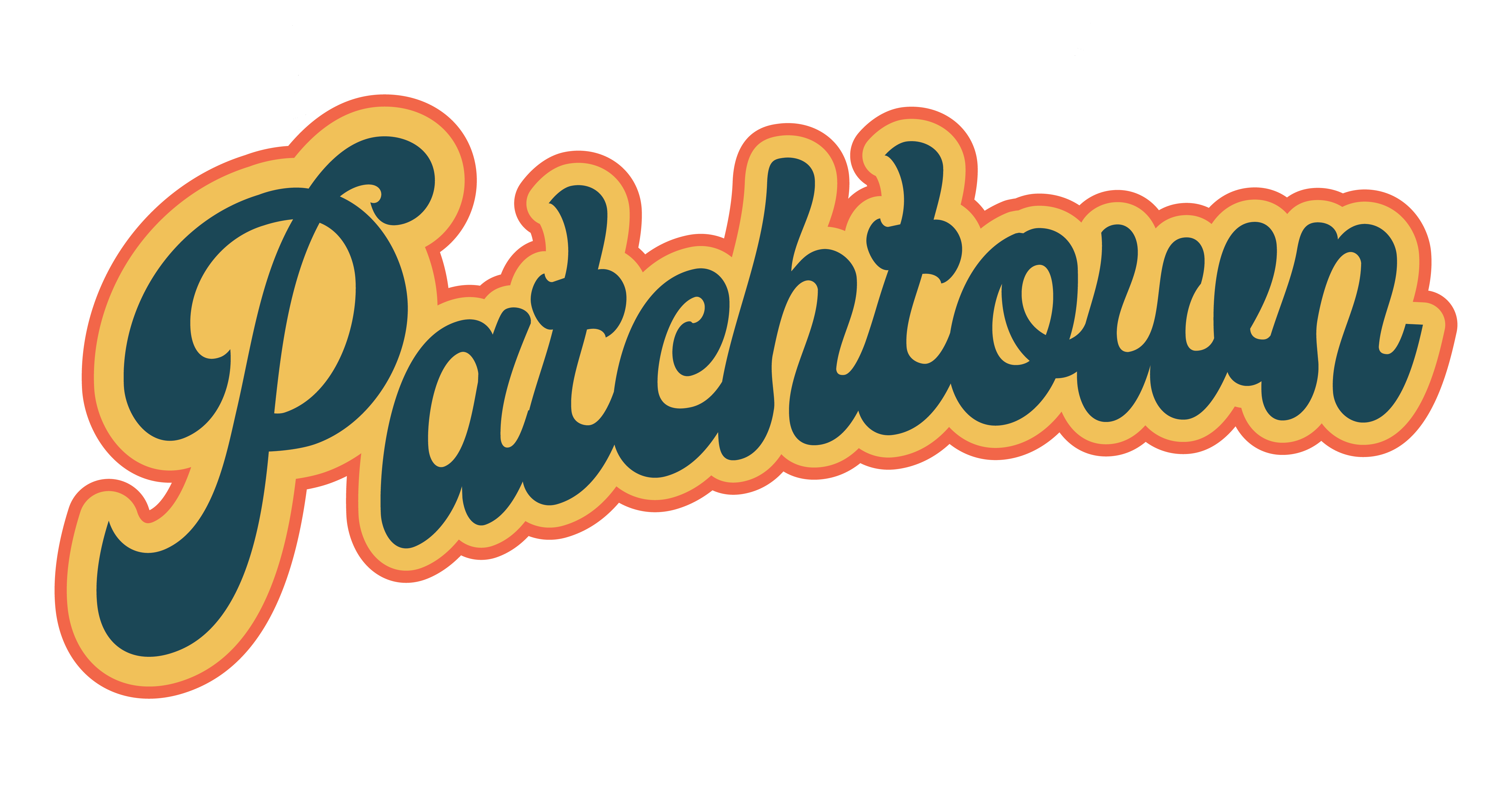 Custom Embroidered Patches | Patchtown™