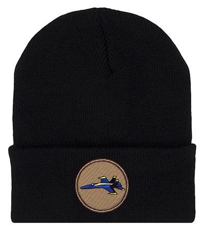 Blue Angels Beanie