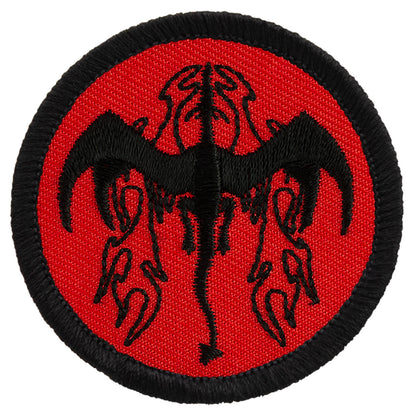 Dragon Patrol Patch