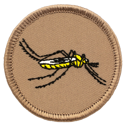 Mosquito Patrol Patch