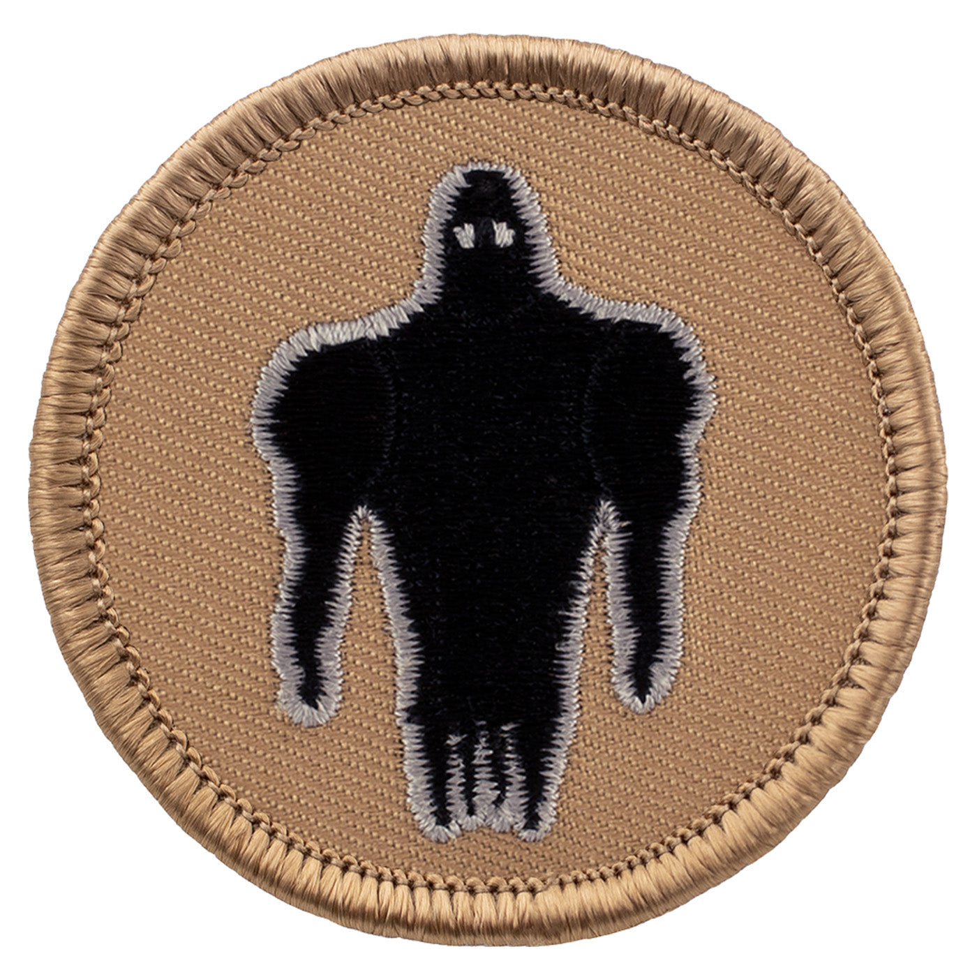 Phantom Patrol Patch