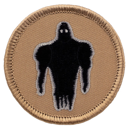 Phantom Patrol Patch