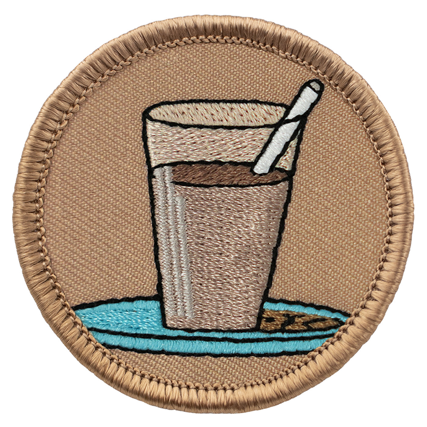 Chocolate Milk Patrol