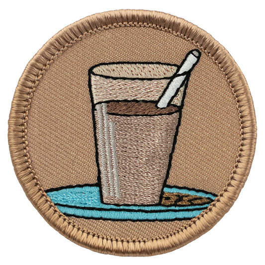 Chocolate Milk Patrol