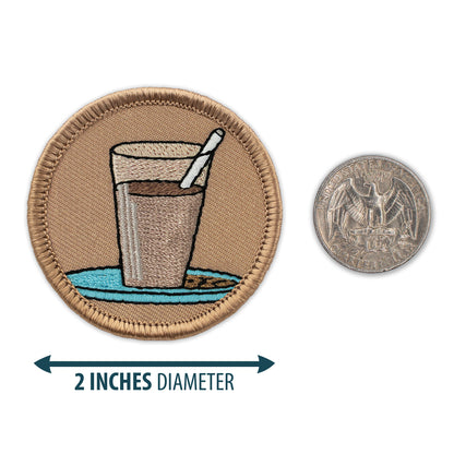 Chocolate Milk Patrol