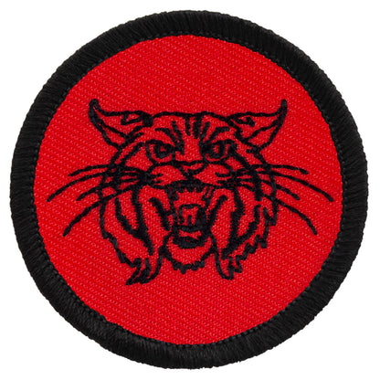 Wildcat Patrol Patch