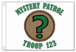 Mystery Patrol Flag