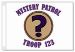 Mystery Patrol Flag
