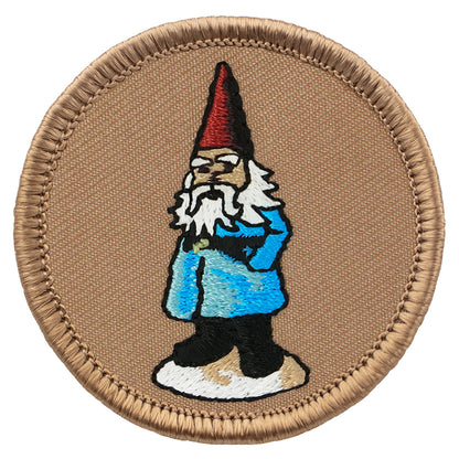 Gnome Patrol Patch