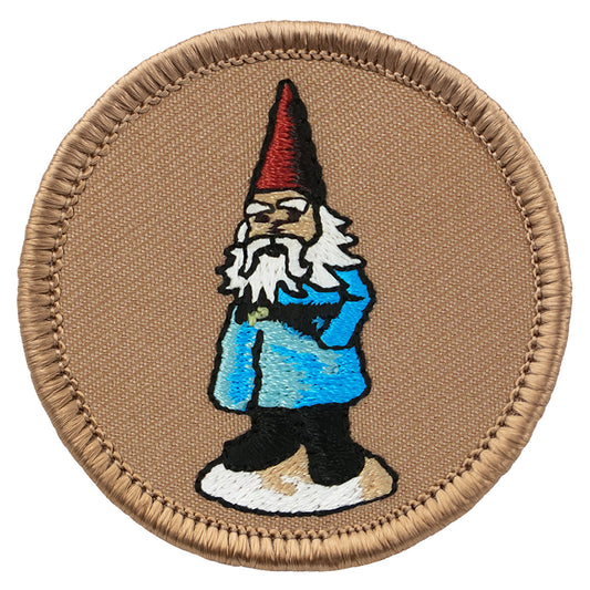 Gnome Patrol Patch