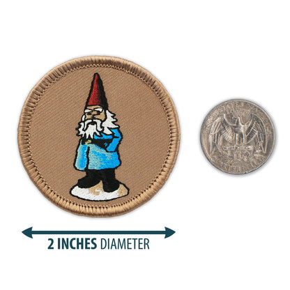 Gnome Patrol Patch