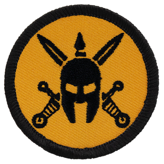 Gladiator Patrol Patch