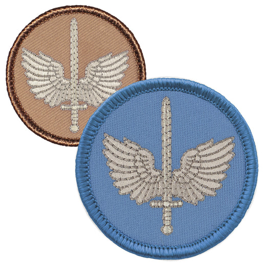 Archangels Patrol Patch