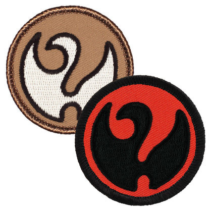 Unknown Swan Patrol Patch