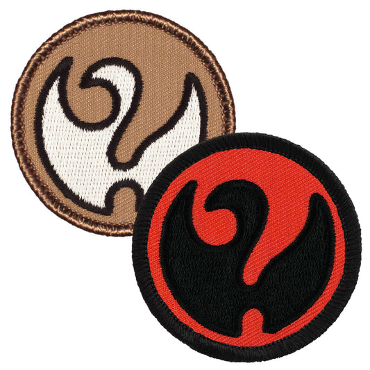 Unknown Swan Patrol Patch
