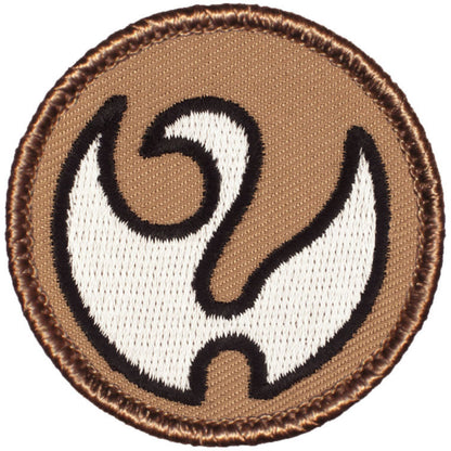 Unknown Swan Patrol Patch