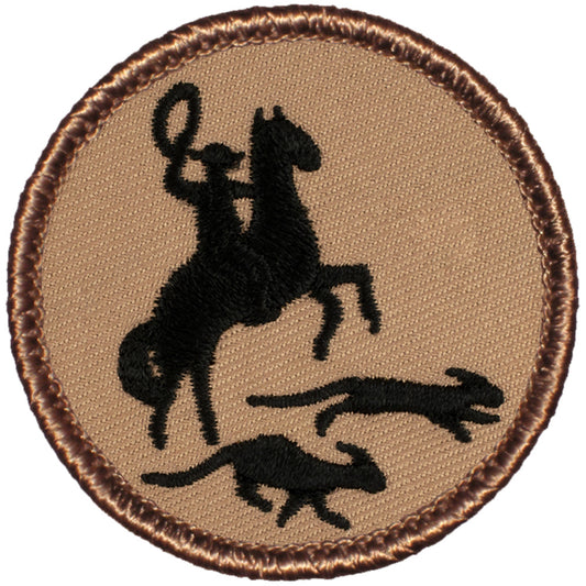 Cat Herders Patrol Patch