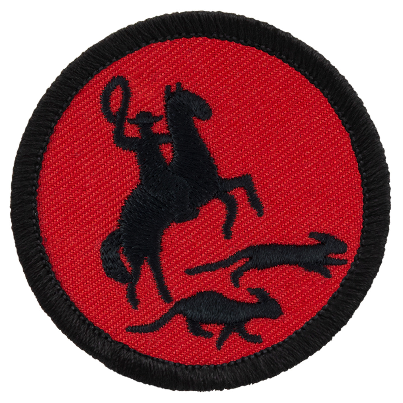 Cat Herders Patrol Patch