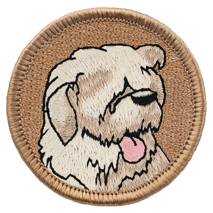 Sheepdog Patrol Patch