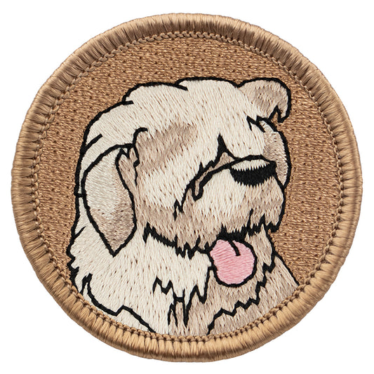 Sheepdog Patrol Patch
