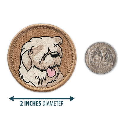 Sheepdog Patrol Patch