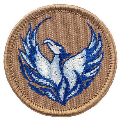 Phoenix Patrol Patch