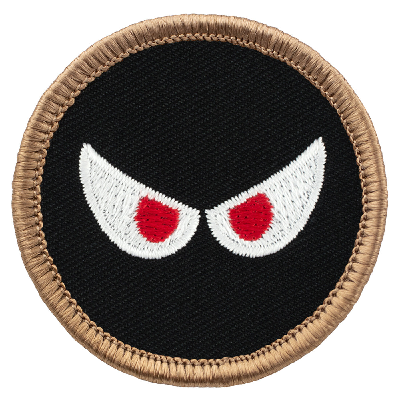 Snipe Hunter Scout Patrol Patches