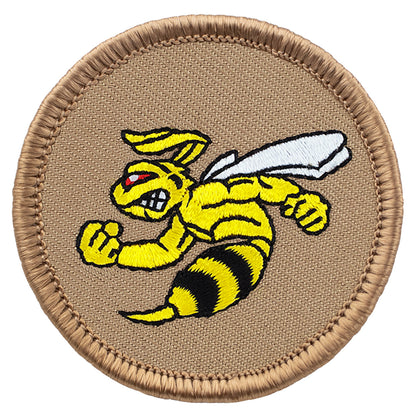 Hornet Patrol Patch