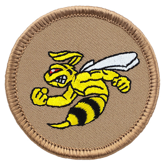Hornet Patrol Patch