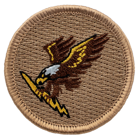 Thunder Eagle Patrol Patch