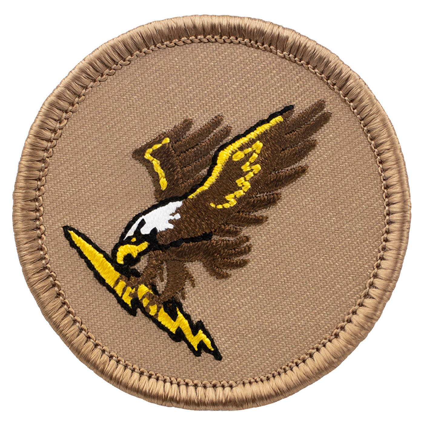 Thunder Eagle Patrol Patch