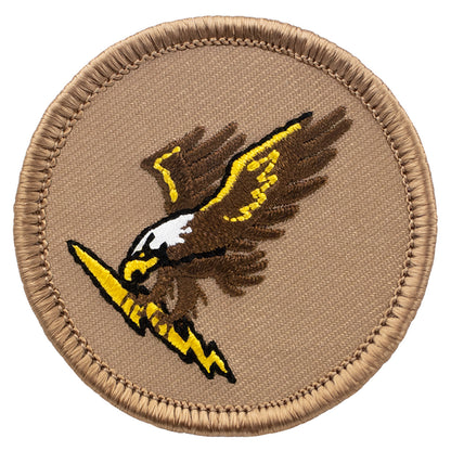 Thunder Eagle Patrol Patch