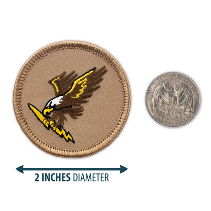 Thunder Eagle Patrol Patch
