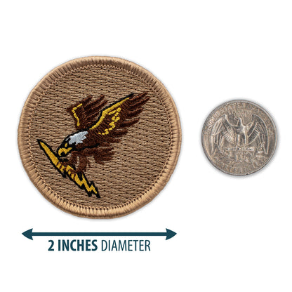 Thunder Eagle Patrol Patch