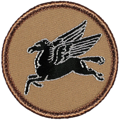 Pegasus Patrol Patch