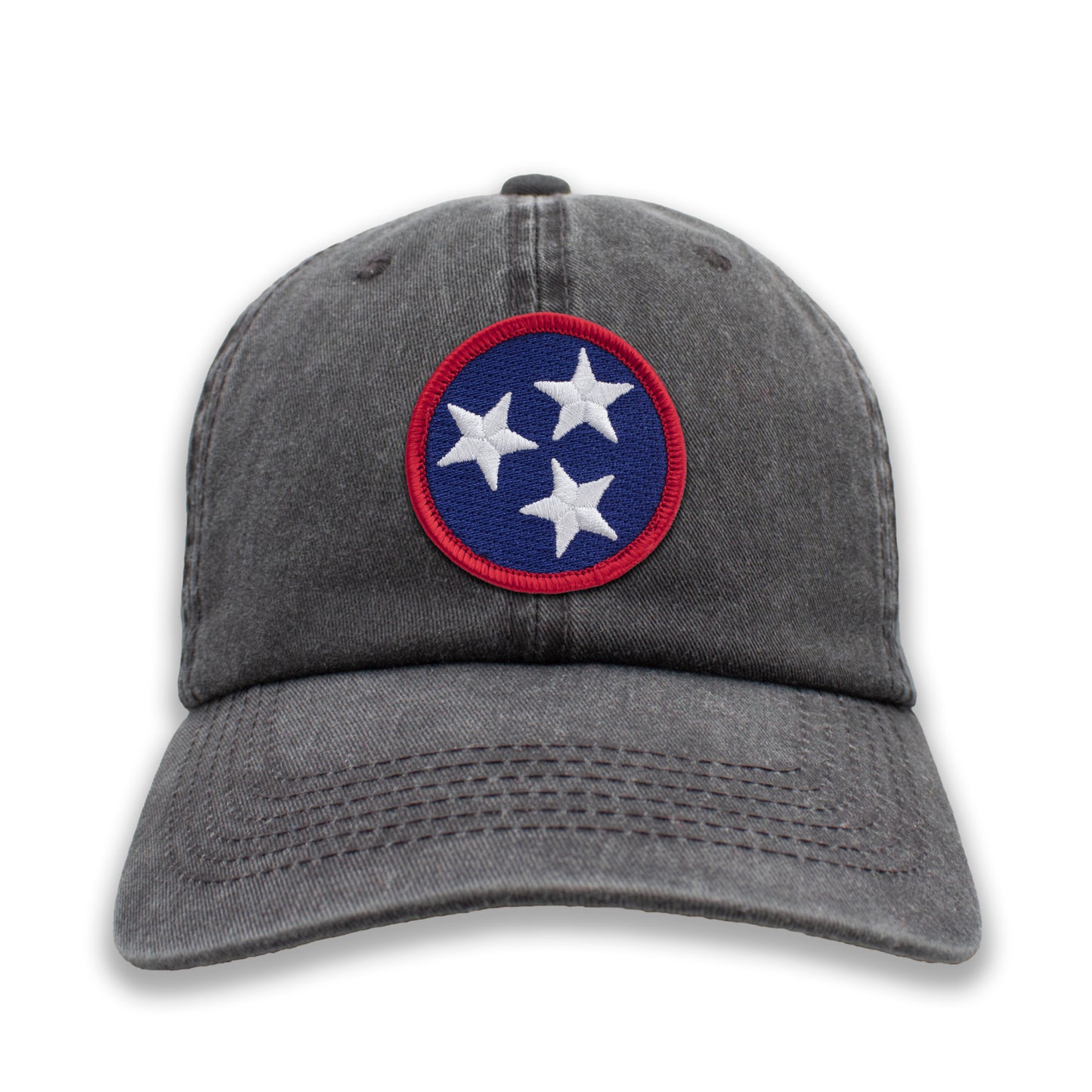 Tennessee Tristar Ball Cap or Trucker Hat