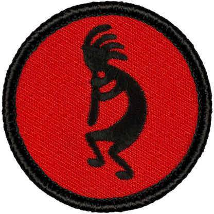 Kokopelli Patrol Patch