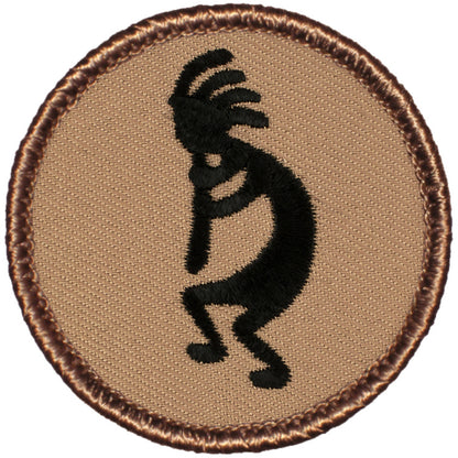 Kokopelli Patrol Patch
