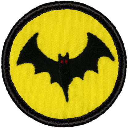 Bat Patrol Patch